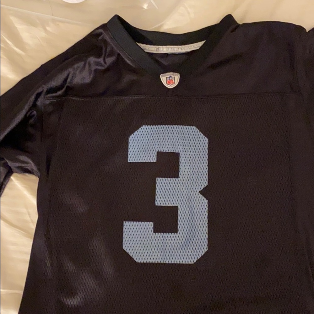 Carson PALMER Olf (RETRO) NFL JERSEY || 1 of FEW.